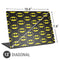 DC Comics Batman Logo Pattern Universal Laptop 13in (10.6 x 7.6in) Skin